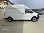 Volkswagen Transporter LUNG 4x4 - 6