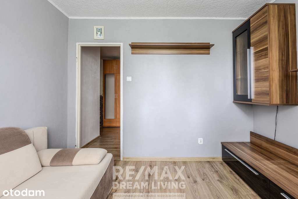 Przestronne 3 pokoje z dużym salonem – Sołtana-7