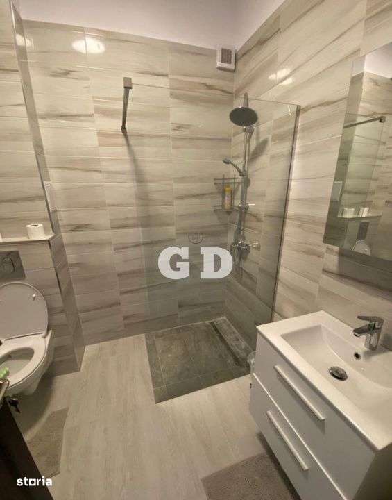 De vanzare Apartament 2 camere Doamna Stanca-3
