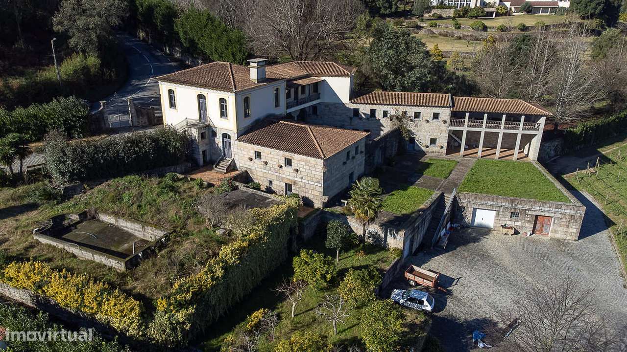 Quinta da Seara - Propriedade-0