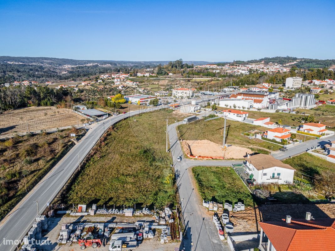 Terreno  para venda