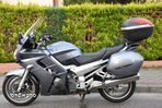 Yamaha FJR - 6