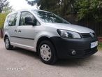 Volkswagen Caddy - 1