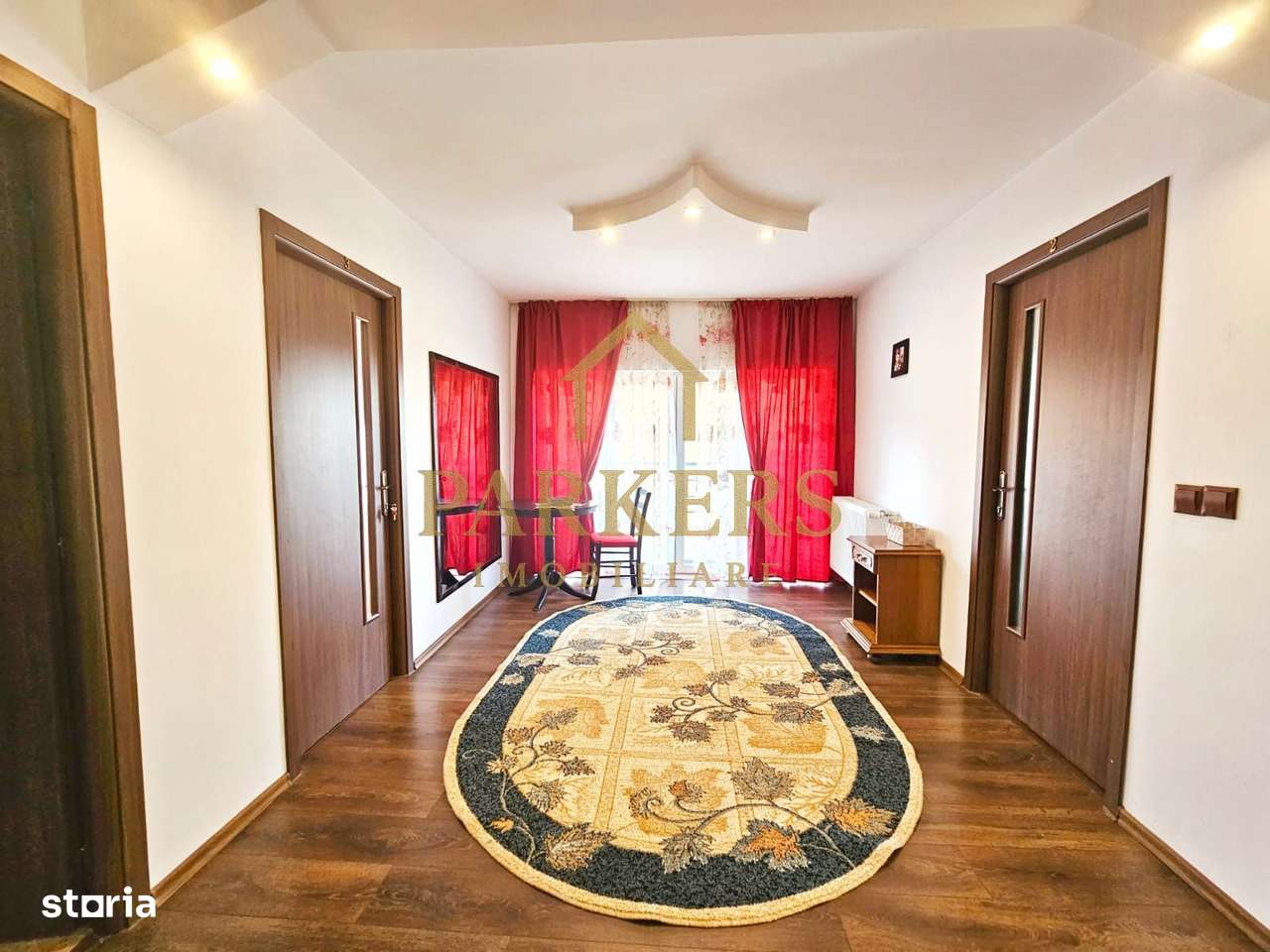 Apartament 7 dormitoare de inchiriat in Gheorgheni disponibil imediat - Imagine principală: 4/20