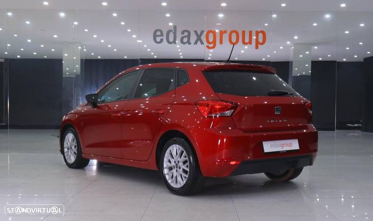 SEAT Ibiza 1.0 TSI Style - 4