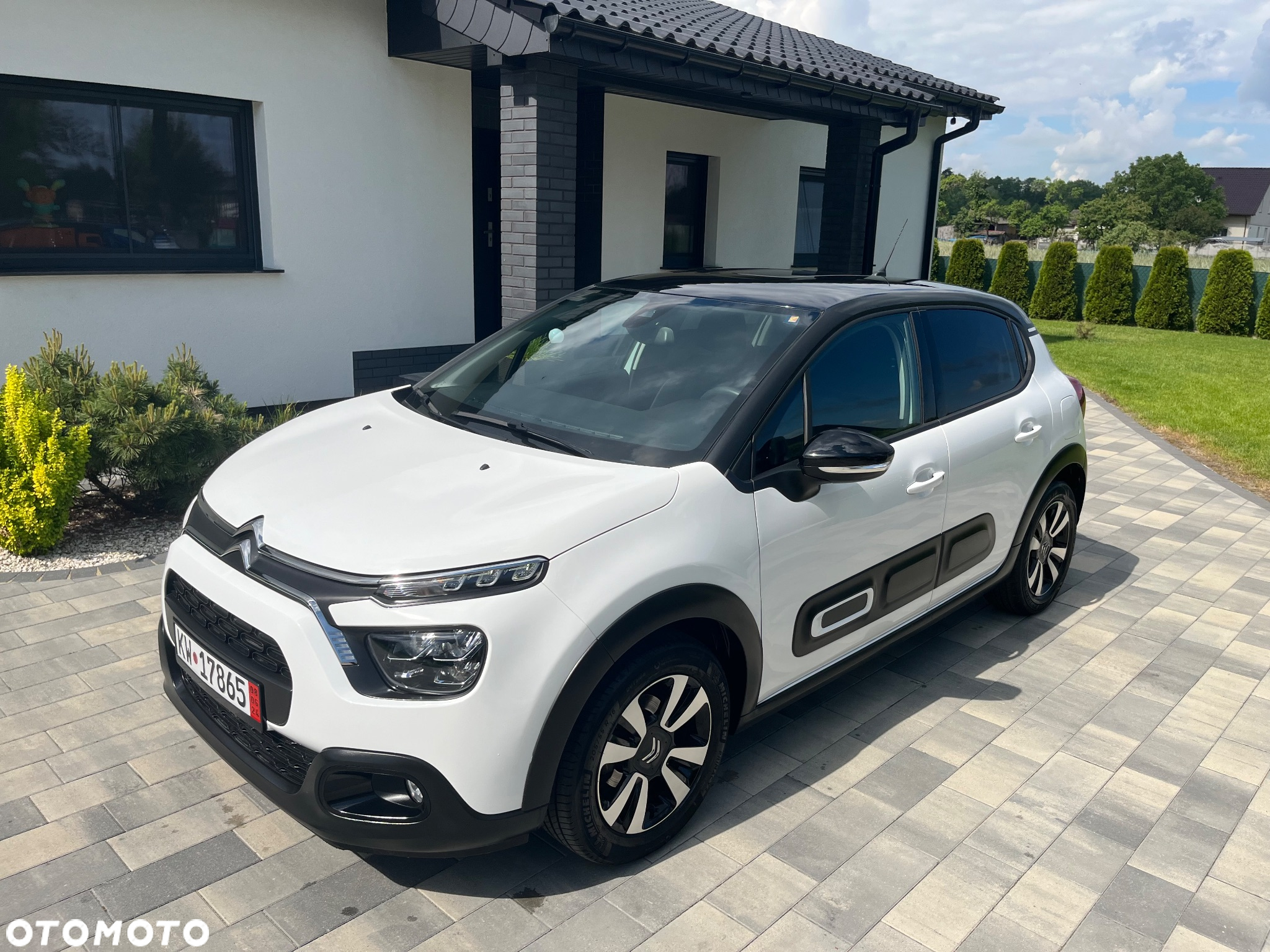 Citroën C3 1.2 PureTech Shine - 5