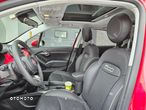 Fiat 500X 1.4 Multiair Automatik 4x4 S&S S-Design Cross Look - 23