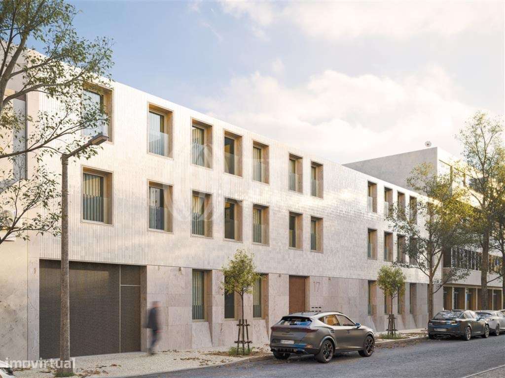 Nuance Alvalade - Grande imagem: 1/15