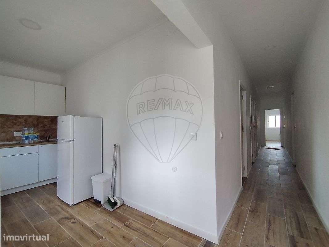 Apartamento T6 para arrendamento - Grande imagem: 4/15