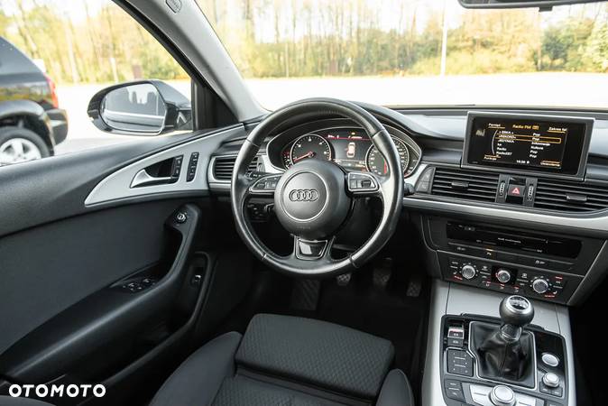 Audi A6 Avant 2.0 TDI Ultra - 15