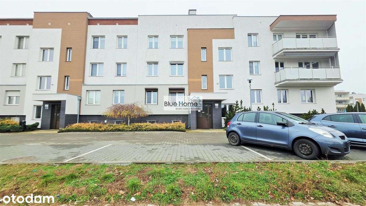 Na Sprzedaż 2 Pokoje Toruń-16