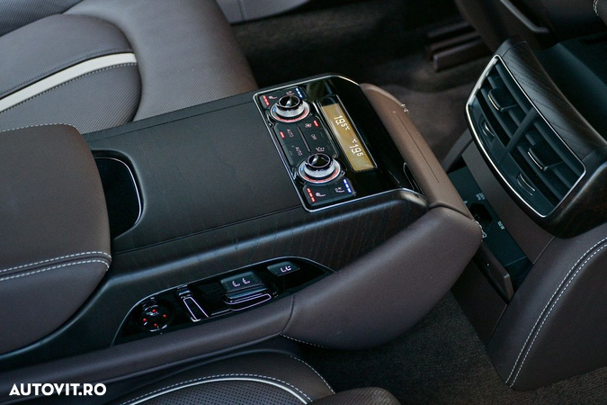 Audi A8 4.2 TDI Quattro Tiptronic - 17