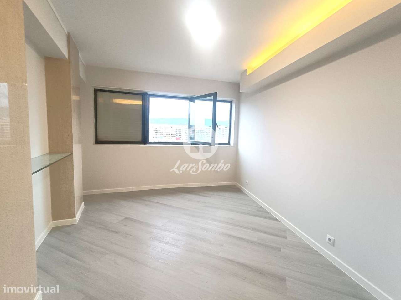Apartamento exclusivo à entrada de Braga - Grande imagem: 5/31