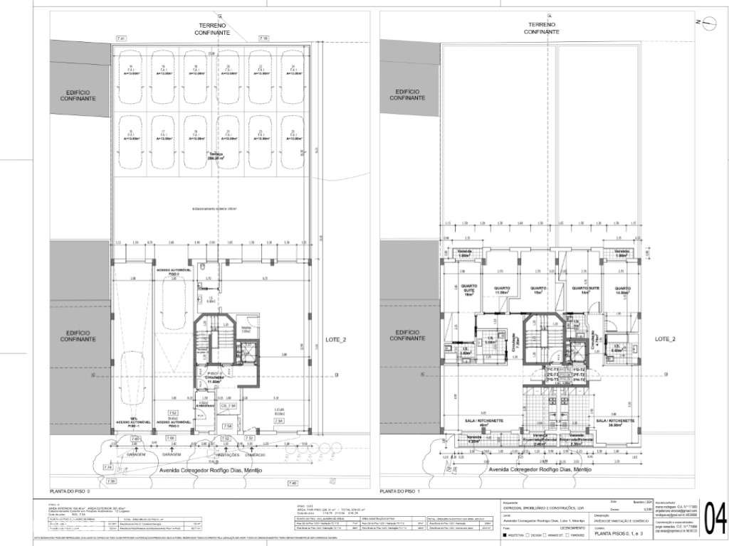 Lotes de Terreno com PIP submetido, zona central do Montijo-4