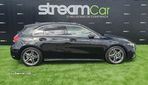 Mercedes-Benz A 180 d AMG Line Aut. - 5