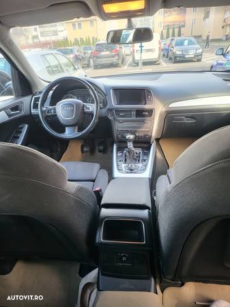 Audi Q5 2.0 TDI Quattro - 2