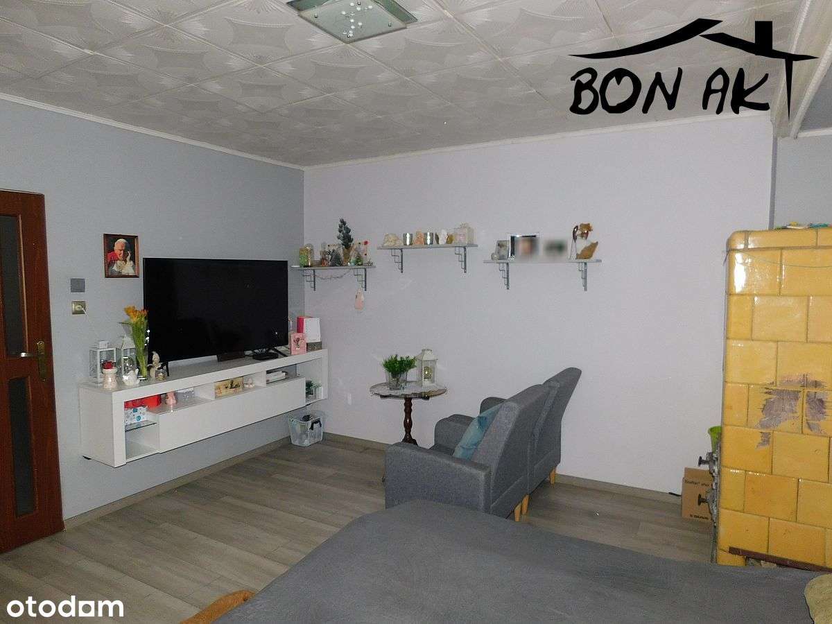 Mieszkanie z ogródkiem i tarasem - Pełny obrazek: 5/14