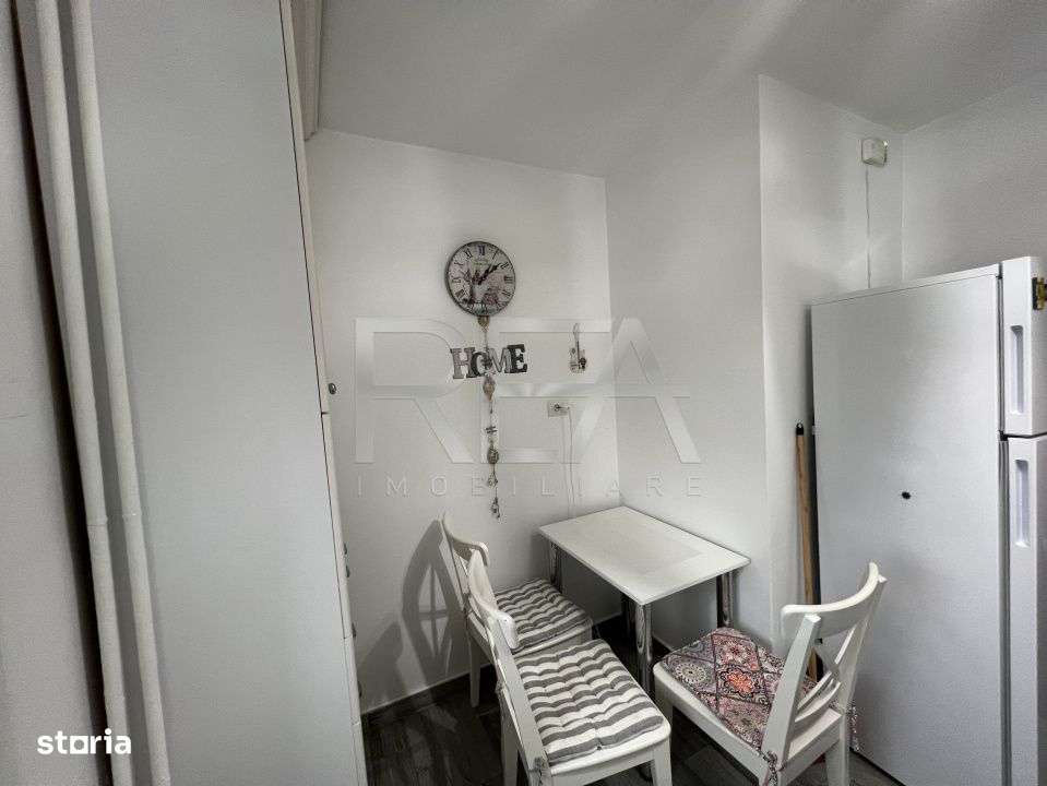 3 camere | Renovat Modern | Gara de Nord - Imagine principală: 5/12