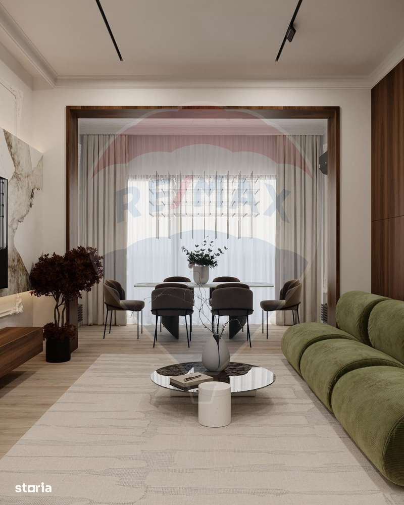 De vanzare | 3 camere + terasa | Iancu Nicolae - Imagine principală: 5/20