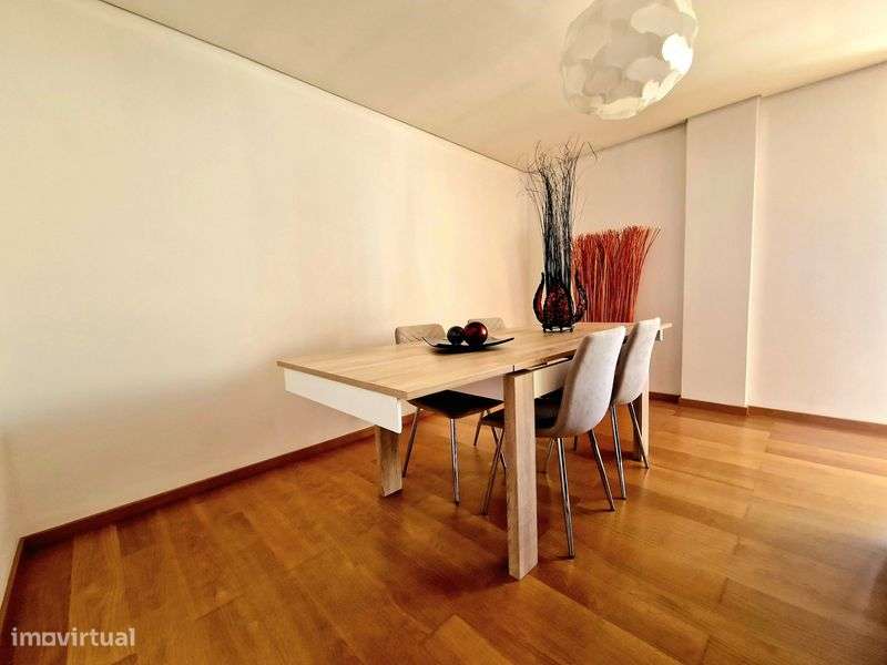 Arrenda se apartamento T3 mobilado Sever  Vouga - Grande imagem: 4/11
