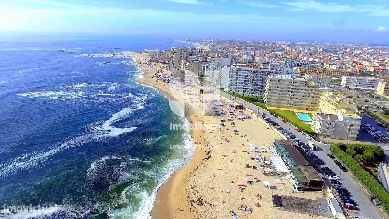 Terreno em Póvoa de varzim - Grande imagem: 5/14