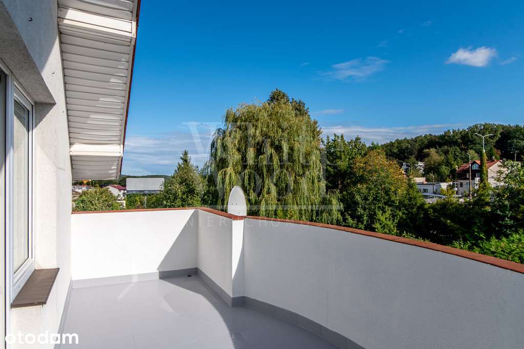 Dom w zabudowie bliźniaczej Gdynia - Pełny obrazek: 3/20