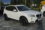 BMW X3 xDrive20d - 5