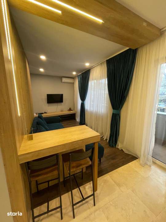 STUDIO-CENTRALA-PROPRIE-PARTER-INALT-TINERETULUI - Imagine principală: 2/14