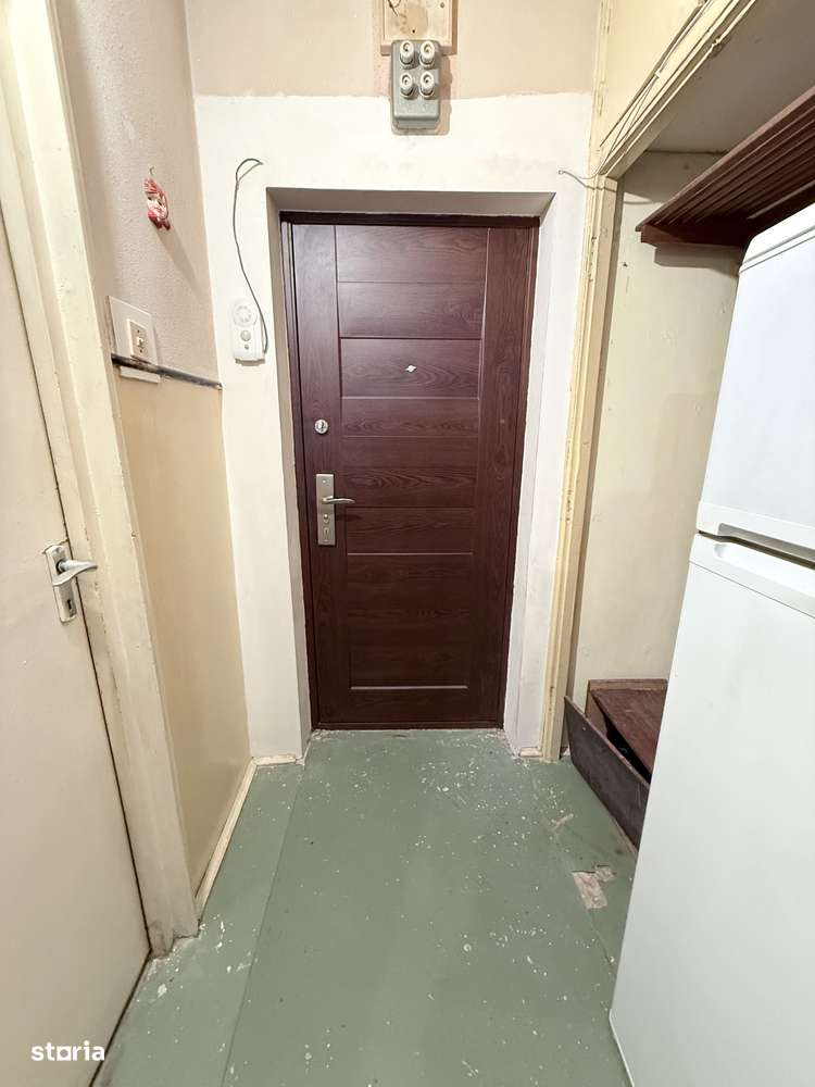 Garsoniera 31 mp, Grand Arena, str Turnu Magurele-4