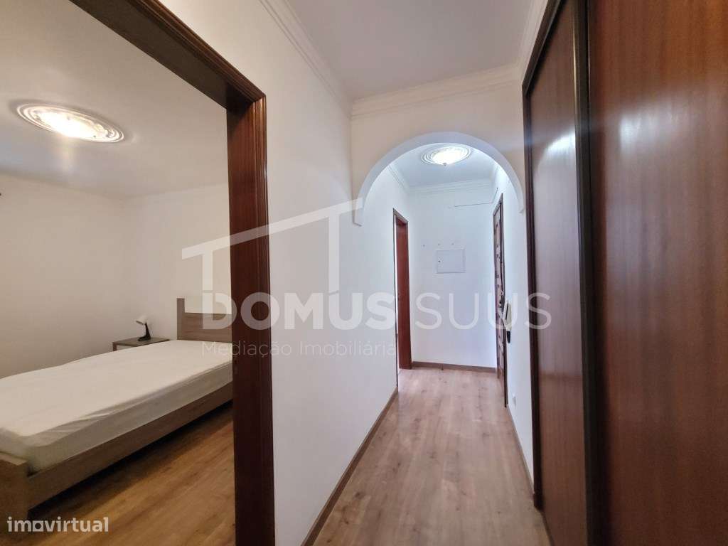 Apartamento para arrendamento no centro de Tavira - Grande imagem: 4/10