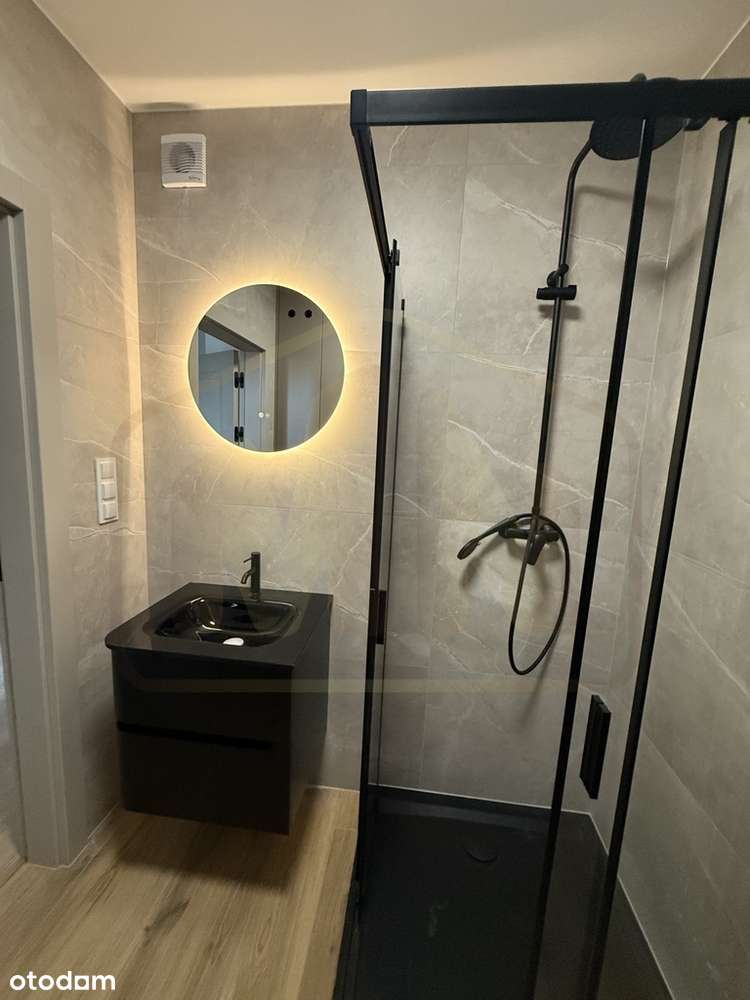 Nowe mieszkania w centrum, klimatyzacja - Pełny obrazek: 5/12