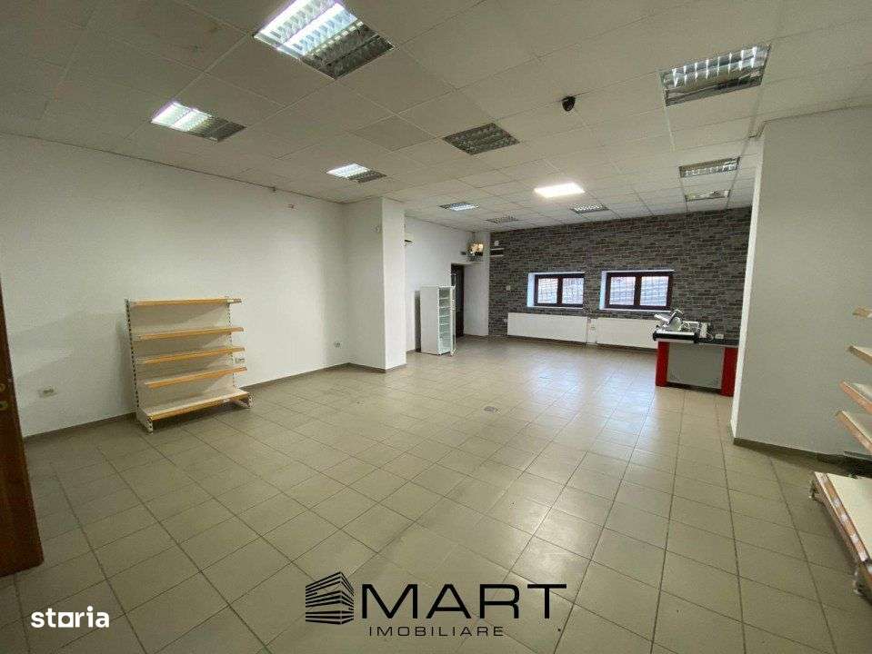 Spatiu comercial in Poplaca - Imagine principală: 4/10