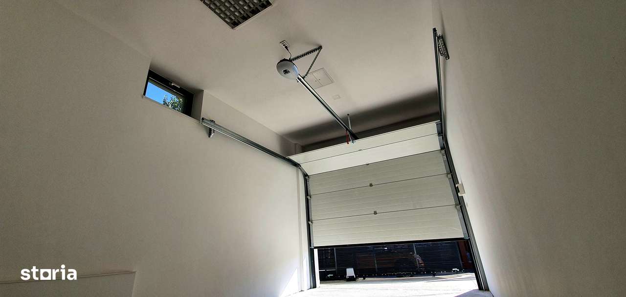 Casa / Vila - D+P+E - 320 mp , 800 mp teren - Bucium-12