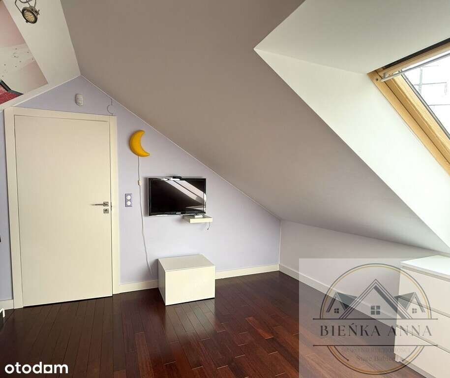 Nowoczesny dom energooszczędny Ożarów Mazowiecki-10