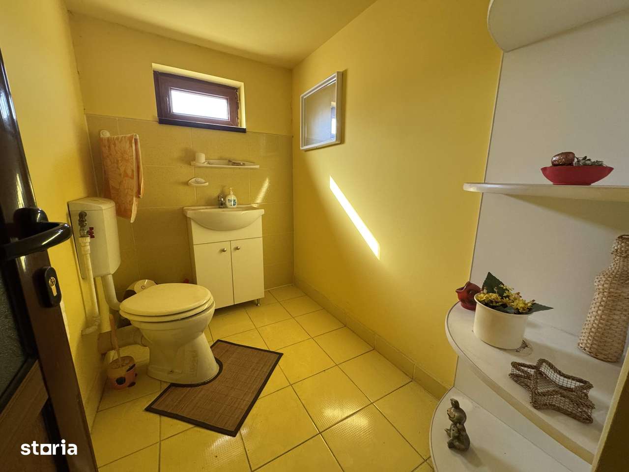 Cladire functiune mixta - Hala prod.+locuinta,400 mp.teren,zona Tunari-19