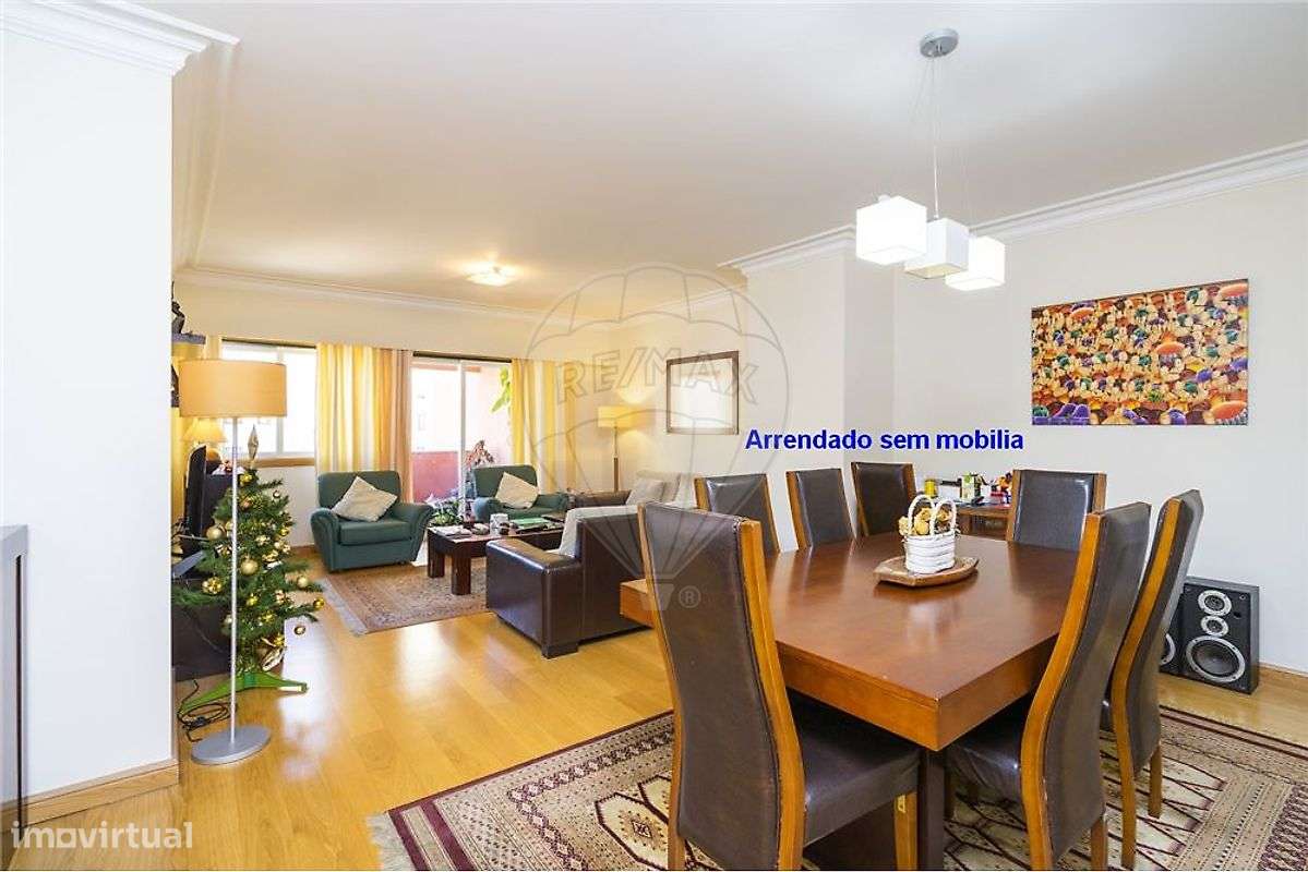 Apartamento T3 para arrendamento - Grande imagem: 3/19