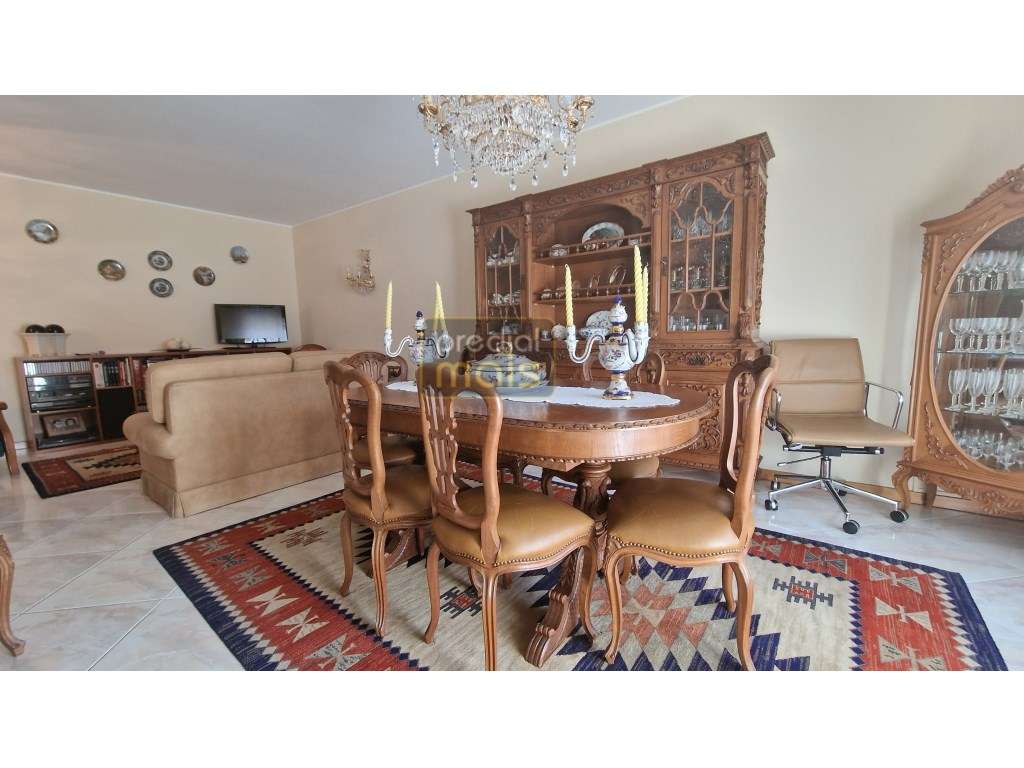 Excelente T3 - Centro da Cidade - Grande imagem: 4/19