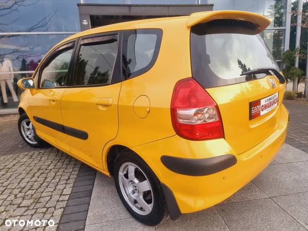 Honda Jazz - 17