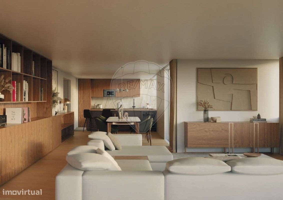 Apartamento T3 para venda - Grande imagem: 4/13