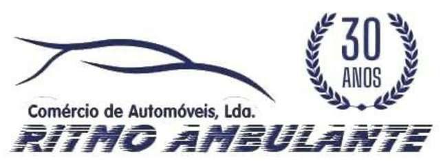 RITMO AMBULANTE COMÉRCIO DE AUTOMÓVEIS, LDA. logo