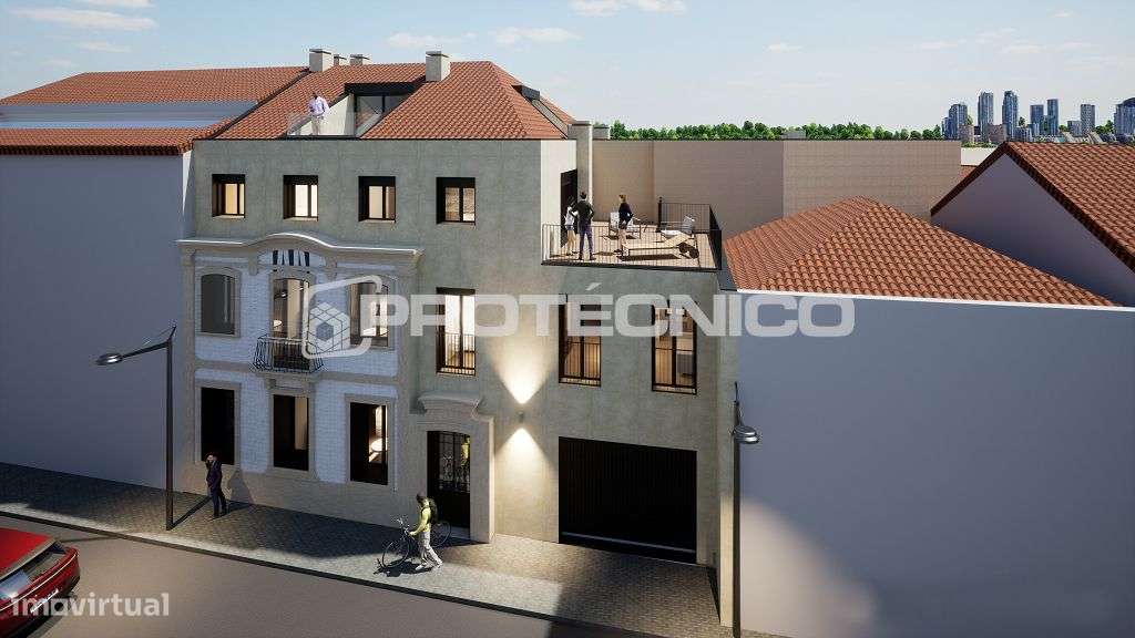 Apartamento T2 - Barrocas - Grande imagem: 2/11