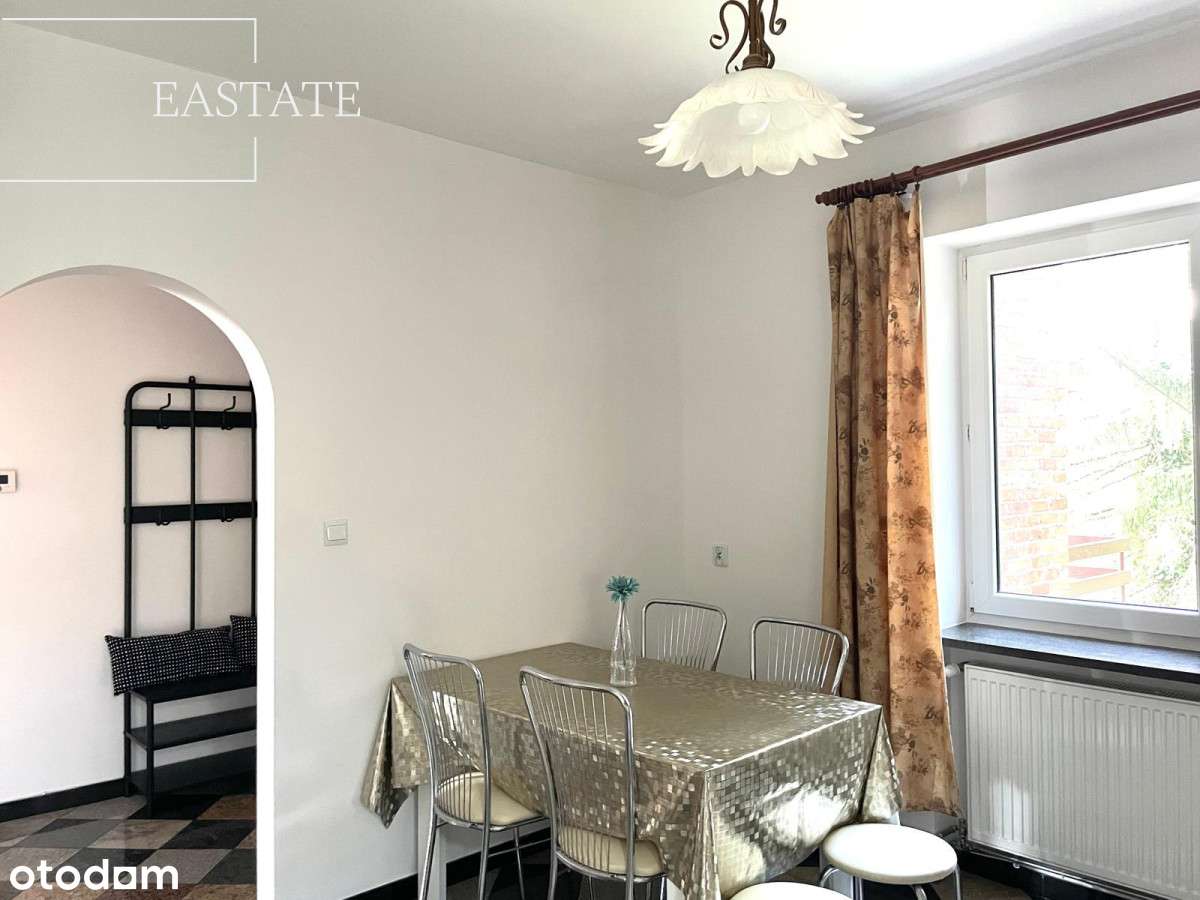 mieszkanie na pokoje | cicha okolica | balkon - Pełny obrazek: 5/10