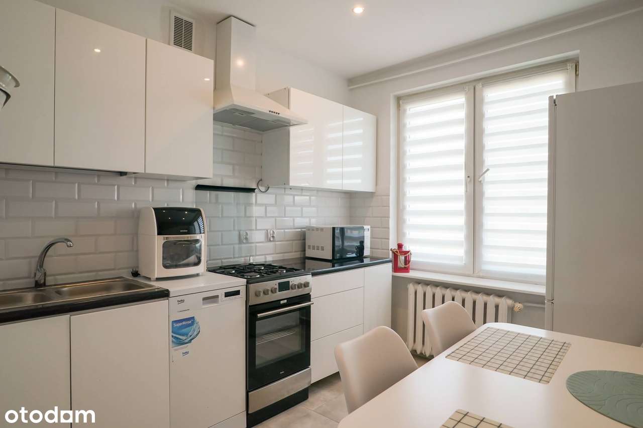 Mieszkanie w Krainie Wielkich Jezior-9