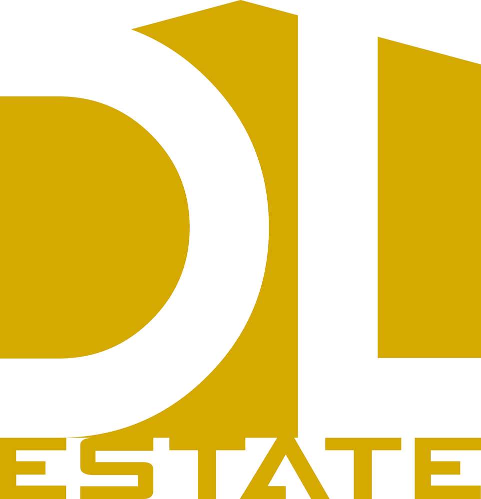 Logo: DL Estate