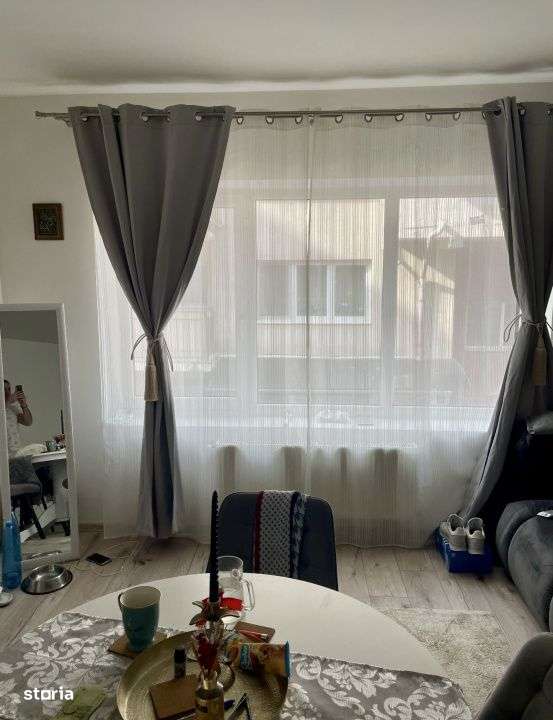 Apartament spatios 2 camere, zona Vivo - Imagine principală: 4/4