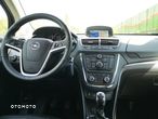 Opel Mokka 1.7 CDTI ecoFLEX Start/Stop 4x4 Edition - 7