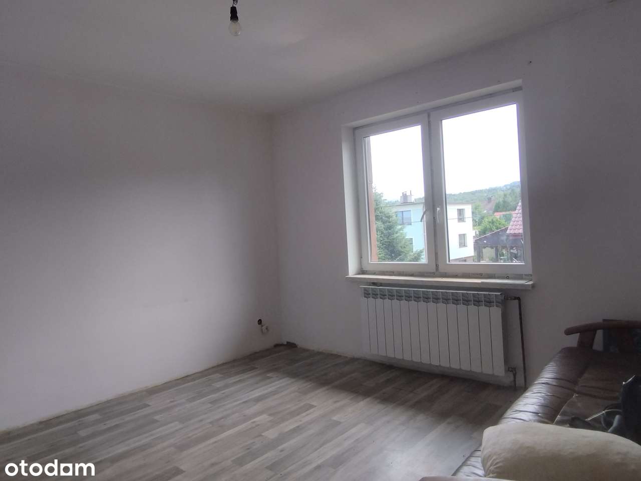 Funkcjonalny dom dwurodzinny w Bujakowie - Pełny obrazek: 4/10