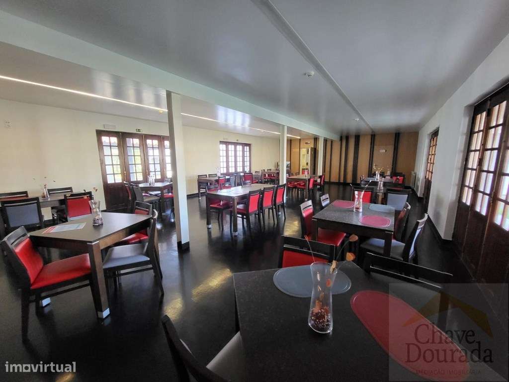 Hotel 3 estrelas - Figueira da foz - Grande imagem: 5/54