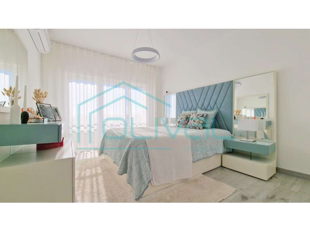 T3 Semi-Novo com Varandas, Box e Excelentes Acabamentos | Urbanizaç...-22