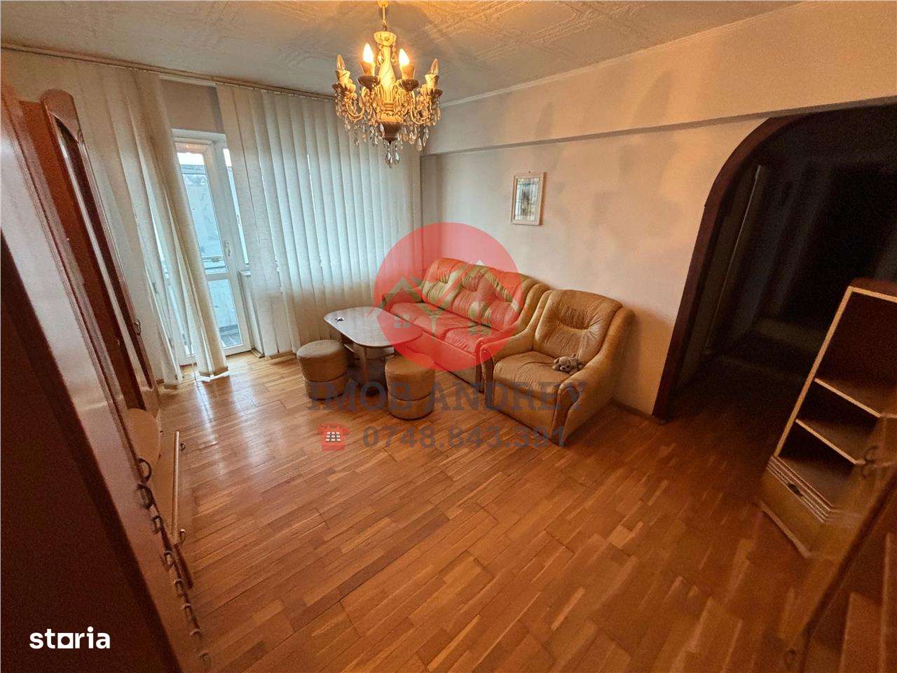Apartament 3 camere ultracentral, langa Piata Civica - Imagine principală: 2/8